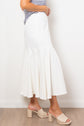 Mela Purdie Bell Skirt Stretch Chintz