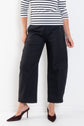 Mela Purdie Barrel Leg Pant Gravitene