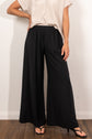 Mela Purdie Soft Studio Pant Denier