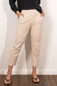 Mela Purdie Tapered Flat Pant Gravitene