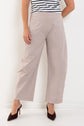 Mela Purdie Barrel Leg Pant Gravitene