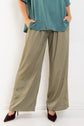 Mela Purdie Maxi Pace Pant Twill Sateen