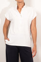 Mela Purdie Henly Tank Powder Knit