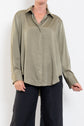 Mela Purdie Bespoke Shirt Twill Sateen