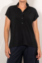 Mela Purdie Henly Tank Powder Knit