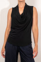 Mela Purdie Drape Shell Powder Knit