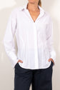 Mela Purdie Arc Shirt Powder Weave