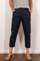Mela Purdie Tapered Flat Pant Gravitene