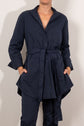 Mela Purdie Safari Jacket Gravitene