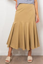 Mela Purdie Bell Skirt Stretch Chintz