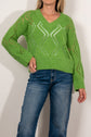 ELK Sirona Sweater