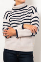 Mia Fratino Amina Turtleneck