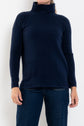Fields High Crew Ball Stitch Pullover