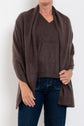 Mia Fratino Brushed Wrap