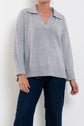 Talamaya Hope Merino Pullover