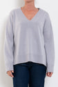 Talamaya Haven Merino V Pullover