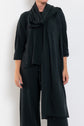 Talamaya Winter Retreat Merino Cotton Wrap