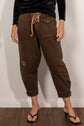 M.A. Dainty Trucker Pant