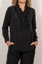 Mela Purdie Eclair Blouse Mache