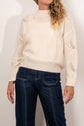 Mia Fratino Piper Mockneck