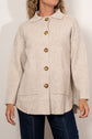 Mia Fratino Brixton Jacket