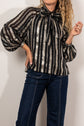 COOP by Trelise Cooper Just Bow With It Blouse