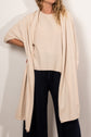 Talamaya Winter Retreat Merino Wrap
