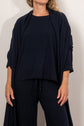 Talamaya Winter Retreat Merino Wrap