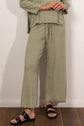 Talamaya Winter Retreat Merino Pant