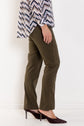 Mela Purdie Zip Cargo Microprene