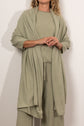 Talamaya Winter Retreat Merino Wrap