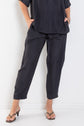Mela Purdie Soft Zip Pant Mache