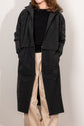 Lounge the Label Toledo Coat