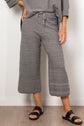 Talamaya Cotton Retreat Twist Pant