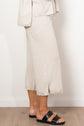 Talamaya Cotton Retreat Twist Pant