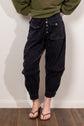 M.A. Dainty Trucker Pant Corduroy