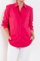 Mela Purdie Saville Shirt Microprene