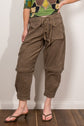 M.A. Dainty Trucker Pant Corduroy
