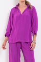 Mela Purdie Roman Blouse Mache