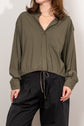 Lounge the Label Belvi Jacket