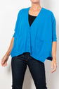 Bridge & Lord Trina Oversized Ribbed Cardi