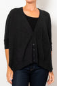 Bridge & Lord Trina Oversized Ribbed Cardi