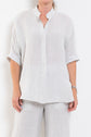 Mela Purdie Villa Overshirt Lino