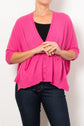 Bridge & Lord Trina Oversized Ribbed Cardi