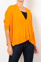 Bridge & Lord Trina Oversized Ribbed Cardi