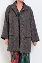ELK Mille Coat Multi Fleck