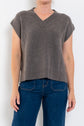 Mia Fratino Xavier Vest