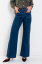 Kireina Harper Jean Leather Pocket