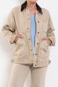 Kireina Beth Jacket Arizona Wash