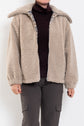 Ena Pelly Tina Teddy Jacket